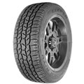 Tire Cooper 245/70R17